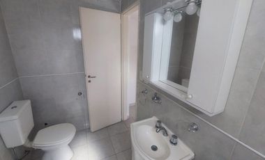 Departamento en  dos ambientes