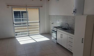 Departamento en  dos ambientes