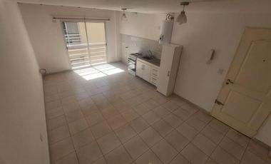 Departamento en  dos ambientes