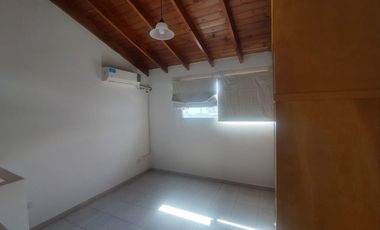 Departamento en  dos ambientes