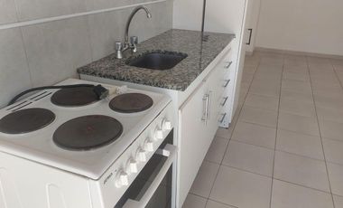 Departamento en  dos ambientes