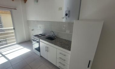 Departamento en  dos ambientes