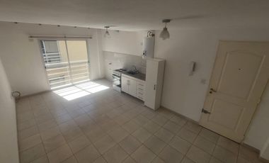 Departamento en  dos ambientes