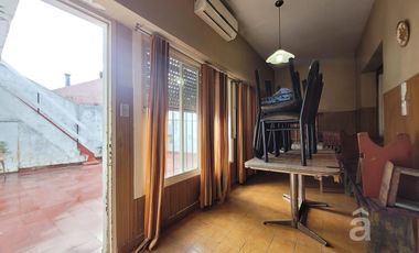 Casa en Venta en Villa Ballester - Cuatro Ambientes