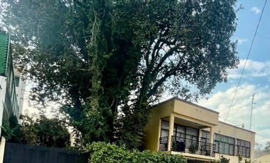 Casa en RENTA en Bokobá, Pedregal de San Nicolás 1° Secc., Tlalpan.