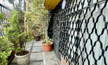 Casa en RENTA en Bokobá, Pedregal de San Nicolás 1° Secc., Tlalpan.