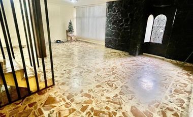 Casa en RENTA en Bokobá, Pedregal de San Nicolás 1° Secc., Tlalpan.