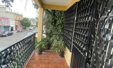 Casa en RENTA en Bokobá, Pedregal de San Nicolás 1° Secc., Tlalpan.