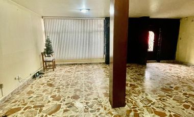 Casa en RENTA en Bokobá, Pedregal de San Nicolás 1° Secc., Tlalpan.