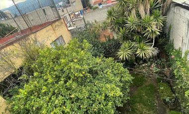 Casa en RENTA en Bokobá, Pedregal de San Nicolás 1° Secc., Tlalpan.