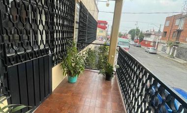 Casa en RENTA en Bokobá, Pedregal de San Nicolás 1° Secc., Tlalpan.