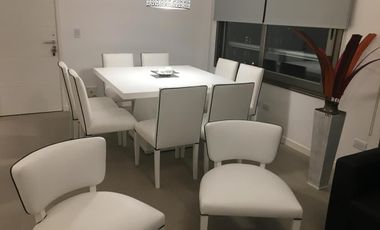 VENTA DEPARTAMENTO  3 ambientes Pinamar. APTO CREDITO