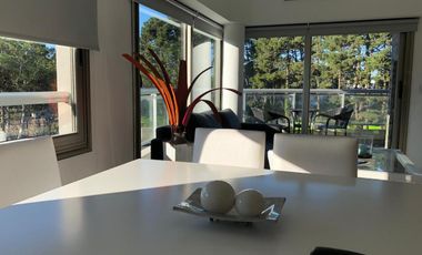 VENTA DEPARTAMENTO  3 ambientes Pinamar. APTO CREDITO
