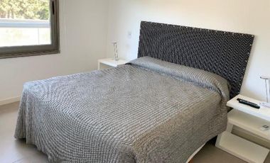 VENTA DEPARTAMENTO  3 ambientes Pinamar. APTO CREDITO