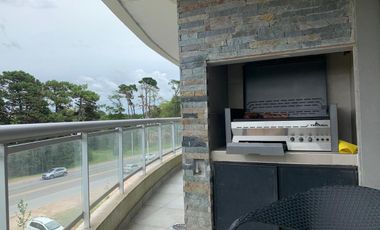 VENTA DEPARTAMENTO  3 ambientes Pinamar. APTO CREDITO