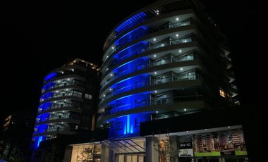VENTA DEPARTAMENTO  3 ambientes Pinamar. APTO CREDITO