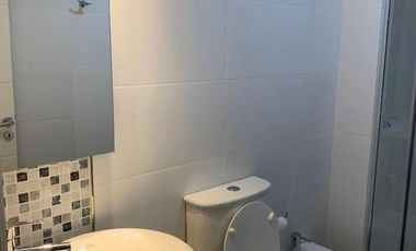 VENTA DEPARTAMENTO  3 ambientes Pinamar. APTO CREDITO