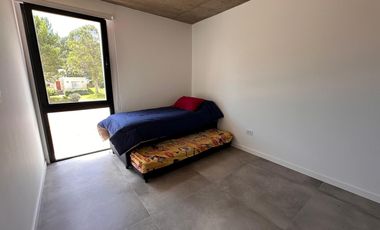 ALQUILER TEMPORAL, CASA, COSTA ESMERALDA, BARRIO SENDEROS IV, LOTE al 200, 5 AMBIENTES