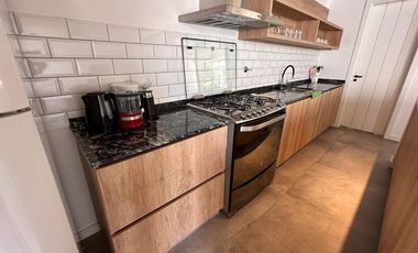 ALQUILER TEMPORAL, CASA, COSTA ESMERALDA, BARRIO SENDEROS IV, LOTE al 200, 5 AMBIENTES