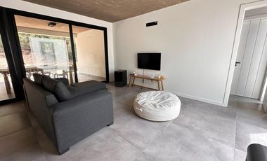ALQUILER TEMPORAL, CASA, COSTA ESMERALDA, BARRIO SENDEROS IV, LOTE al 200, 5 AMBIENTES