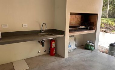 ALQUILER TEMPORAL, CASA, COSTA ESMERALDA, BARRIO SENDEROS IV, LOTE al 200, 5 AMBIENTES