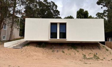 ALQUILER TEMPORAL, CASA, COSTA ESMERALDA, BARRIO SENDEROS IV, LOTE al 200, 5 AMBIENTES