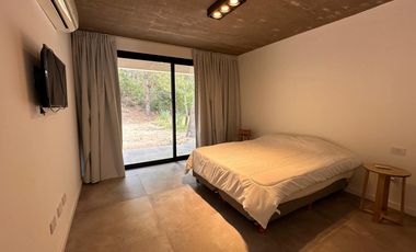 ALQUILER TEMPORAL, CASA, COSTA ESMERALDA, BARRIO SENDEROS IV, LOTE al 200, 5 AMBIENTES