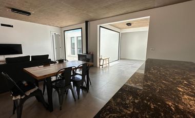 ALQUILER TEMPORAL, CASA, COSTA ESMERALDA, BARRIO SENDEROS IV, LOTE al 200, 5 AMBIENTES
