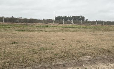 Terreno en venta - 600Mts2 - Country El Paraíso, Guernica