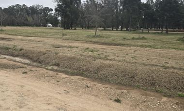 Terreno en venta - 600Mts2 - Country El Paraíso, Guernica