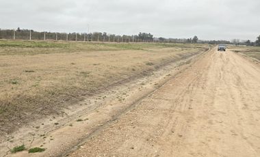 Terreno en venta - 600Mts2 - Country El Paraíso, Guernica