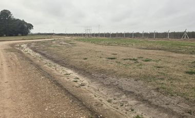 Terreno en venta - 600Mts2 - Country El Paraíso, Guernica