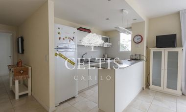 4 ambientes amueblado en SEA POINT
