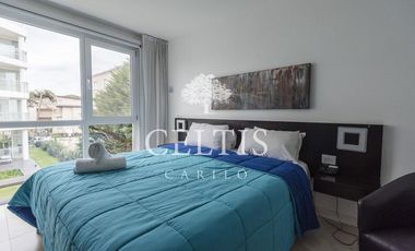 4 ambientes amueblado en SEA POINT
