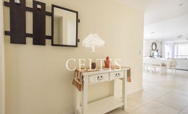 4 ambientes amueblado en SEA POINT