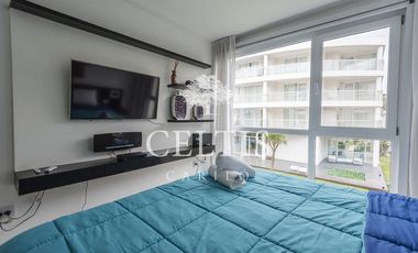 4 ambientes amueblado en SEA POINT