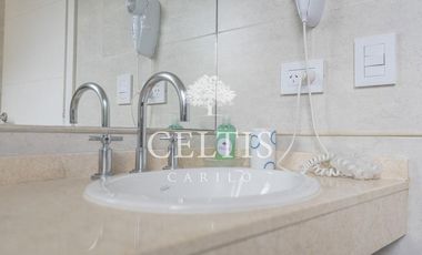4 ambientes amueblado en SEA POINT