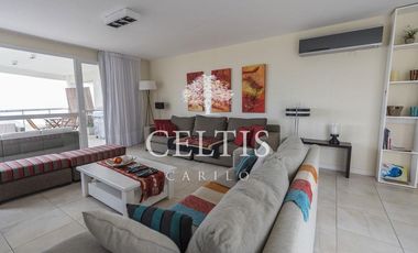4 ambientes amueblado en SEA POINT