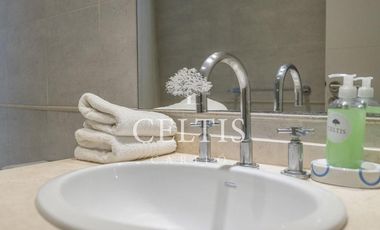 4 ambientes amueblado en SEA POINT