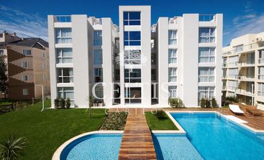 4 ambientes amueblado en SEA POINT