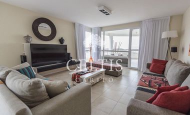 4 ambientes amueblado en SEA POINT