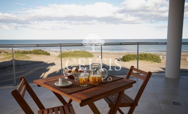 4 ambientes amueblado en SEA POINT