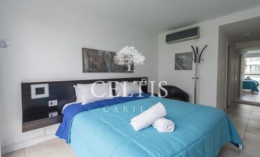 4 ambientes amueblado en SEA POINT