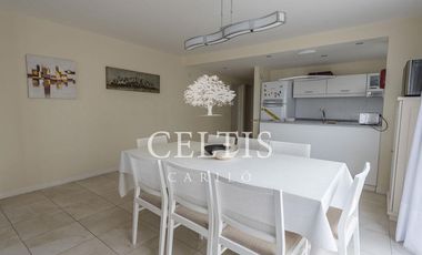 4 ambientes amueblado en SEA POINT