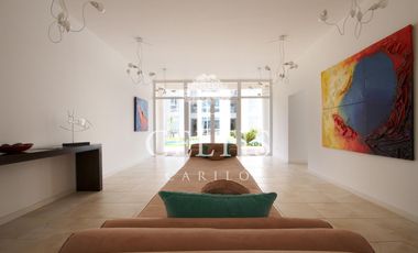 4 ambientes amueblado en SEA POINT