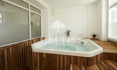 4 ambientes amueblado en SEA POINT