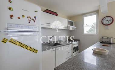 4 ambientes amueblado en SEA POINT