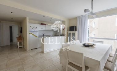 4 ambientes amueblado en SEA POINT