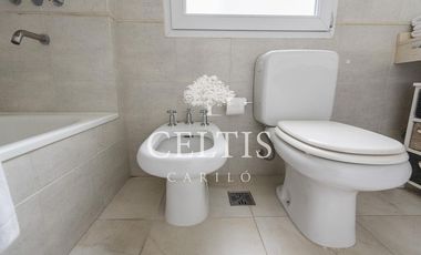 4 ambientes amueblado en SEA POINT
