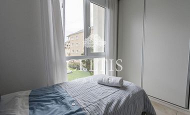 4 ambientes amueblado en SEA POINT